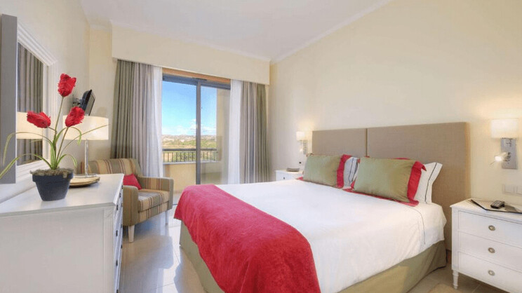 Family Apartment - 3 Rooms